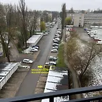 Apartament Zlota Jesien 2C
