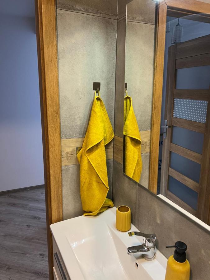 Apartment Zlota Jesien 2c *