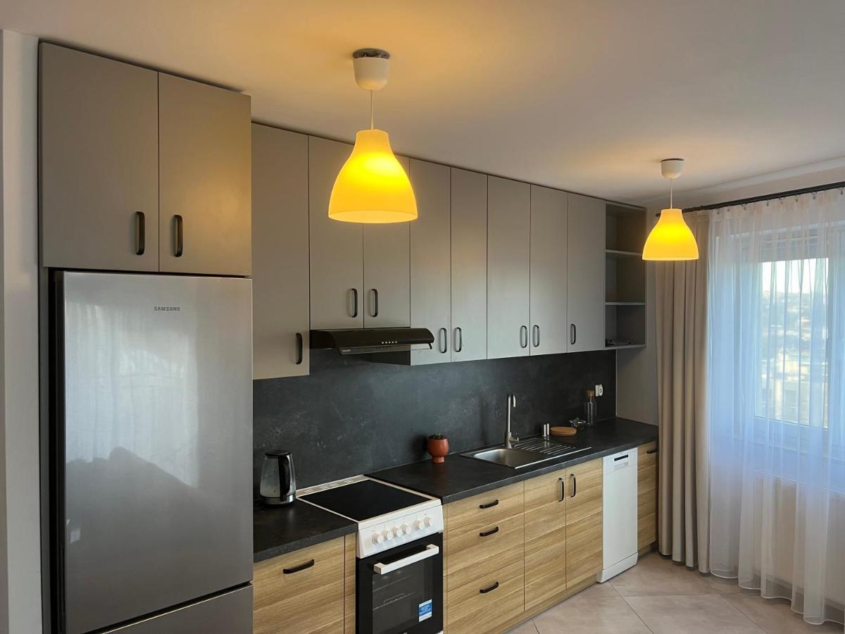 Apartment Zlota Jesien 2c Krakau