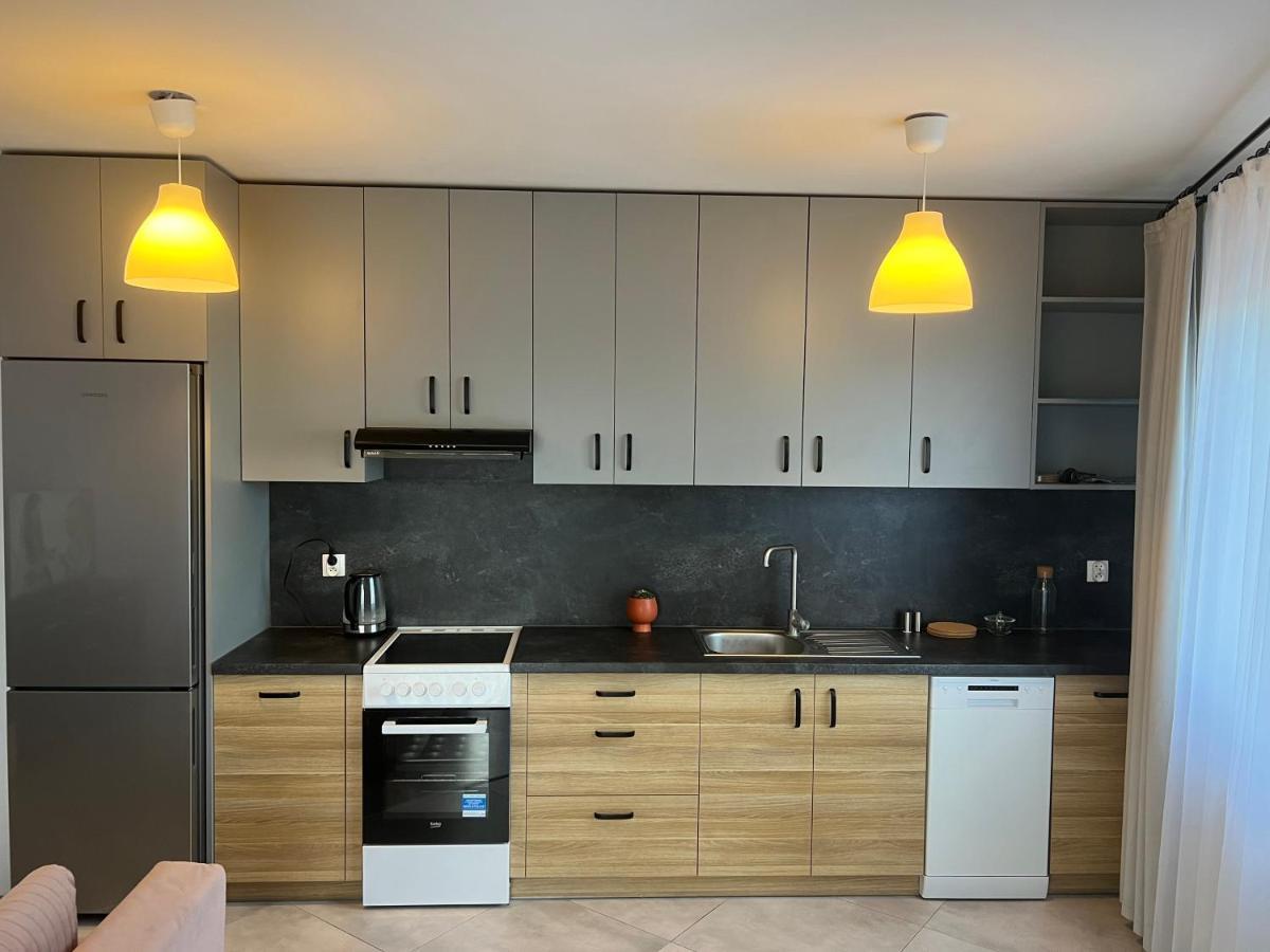 Apartment Zlota Jesien 2c Krakau