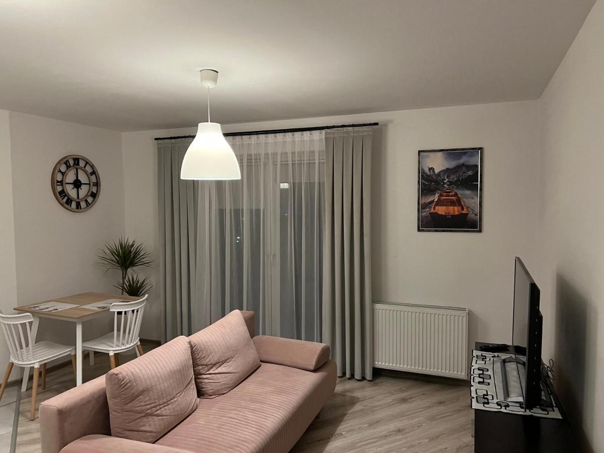 Zlota Jesien 2c Apartment *