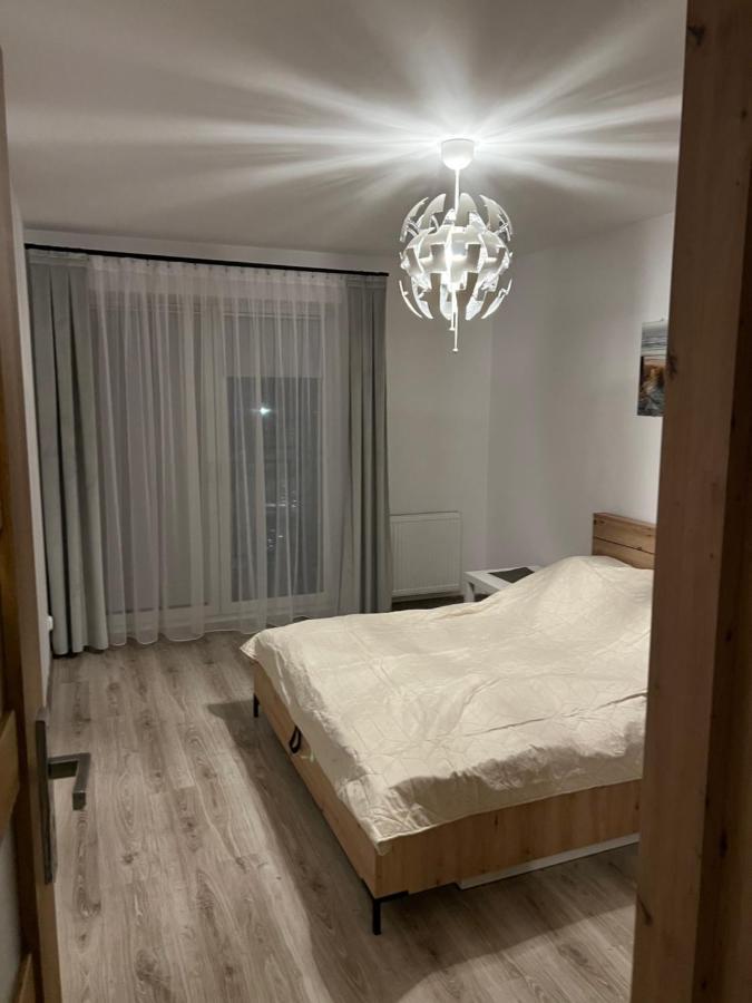Apartment Zlota Jesien 2c Krakau