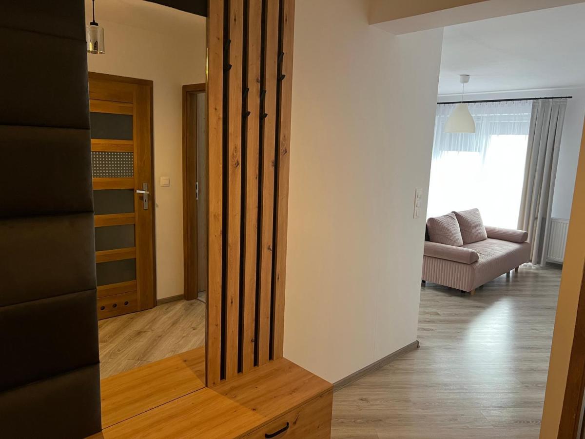 Apartment Zlota Jesien 2c Krakau