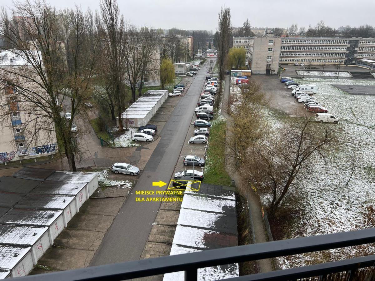 Zlota Jesien 2c Apartment *