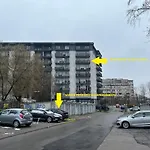 Apartament Zlota Jesien 2C