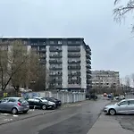Apartament Zlota Jesien 2C
