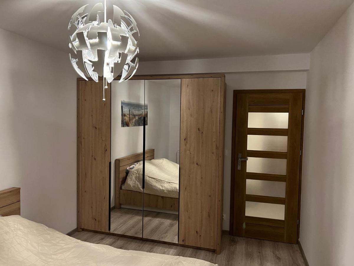 Appartement Zlota Jesien 2c *